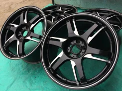 RAYS Gram Lights 57 Accelerate. 8.0x17", 5x100, ET43 ����
