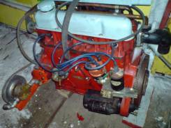 Volvo Penta. 4-тактный, бензиновый. Под заказ