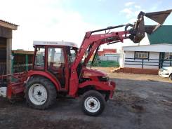 Dongfeng. Продам Отличный трактор 4 вд, 30 л.с.