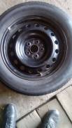 Goodride 195/65 R15. x15" 5x100.00