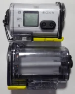 Sony HDR-AS100V ����