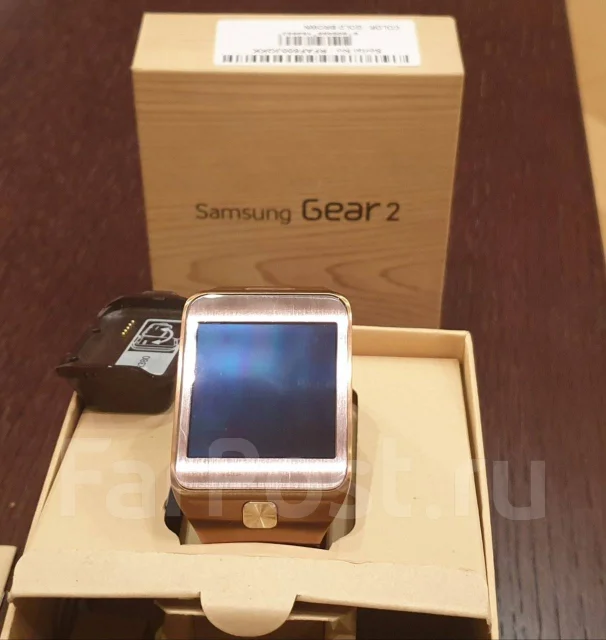 Samsung Gear ����