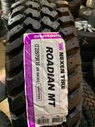 Nexen Roadian MT. Грязь MT, 2015 год, без износа, 1 шт