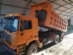 Shaanxi Shacman F3000. Продам , 12 000 куб. см., 25 000 кг., 6x4