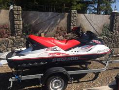 BRP Sea-Doo Wake. 2008 год год