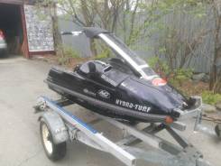 Yamaha SuperJet. 2005 год год