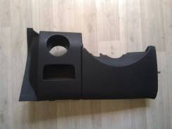 Накладка консоли. Opel Corsa, S07 Двигатели: A10XEP, A12XEL, A12XER, A13DTC, A13DTE, A13DTR, A14NEL, A14XEL, A14XER, A16LEL, A16LER, A16LES, A17DTS, B...