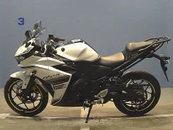 Yamaha YZF-R25. 250����. ��., ��������, ���, ��� �������. ��� ����� �� ������������ ����