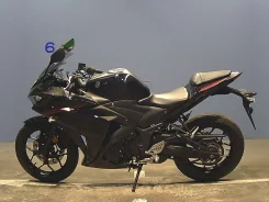 Yamaha YZF-R25. 250����. ��., ��������, ���, ��� �������. ��� ����� �� ������������ ����