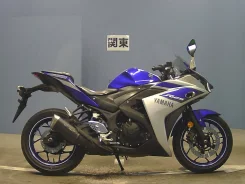 Yamaha YZF-R25. 250����. ��., ��������, ���, ��� �������. ��� ����� �� ������������ ����