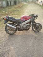 Kawasaki ZZR 400. 400 куб. см., неисправен, птс, с пробегом