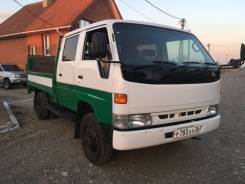 Toyota Dyna. Продаётся грузовик, 4 100 куб. см., 3 000 кг., 4x2