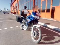 Honda XRV 750 Africa Twin. 750 куб. см., исправен, птс, с пробегом