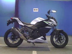 Kawasaki Ninja Z250SL. 250����. ��., ��������, ���, ��� �������. ��� ����� �� ������������ ����