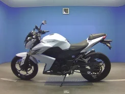 Kawasaki Ninja Z250SL. 250����. ��., ��������, ���, ��� �������. ��� ����� �� ������������ ����