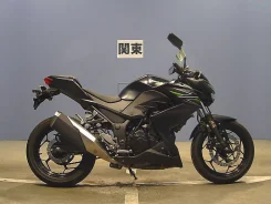 Kawasaki Ninja Z250SL. 250����. ��., ��������, ���, ��� �������. ��� ����� �� ������������ ����