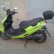 Suzuki Address V110. 110����. ��., ��������, ��� ���, � �������� ����