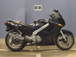 Kawasaki ZZR 250. 250 куб. см., исправен, птс, без пробега. Под заказ