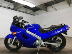 Kawasaki ZZR 250. 250 куб. см., исправен, птс, без пробега. Под заказ