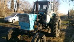 ЮМЗ 6. Продается трактор юмз 6 в Новокузнецке, 60,5 л.с.