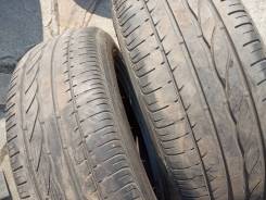 Bridgestone Turanza ER300. Летние, 40 %, 2 шт