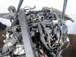 Двигатель в сборе. BMW X1, E84 Двигатель N47D20. Под заказ