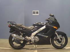 Kawasaki ZZR 250. 250 куб. см., исправен, птс, без пробега. Под заказ