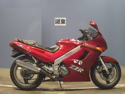 Kawasaki ZZR 250. 250 куб. см., исправен, птс, без пробега. Под заказ