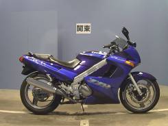 Kawasaki ZZR 250. 250 куб. см., исправен, птс, без пробега. Под заказ