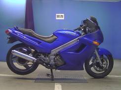 Kawasaki ZZR 250. 250 куб. см., исправен, птс, без пробега. Под заказ
