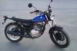 Suzuki Grass Tracker Big Boy 250. 250 куб. см., исправен, птс, без пробега