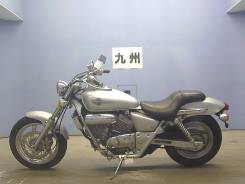 Honda Magna. 250 куб. см., исправен, птс, без пробега. Под заказ