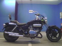 Honda VF 250 Magna. 250 куб. см., исправен, птс, без пробега. Под заказ