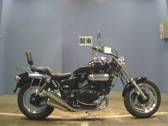Honda VF 250 Magna. 250 куб. см., исправен, птс, без пробега. Под заказ