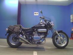 Honda VF 250 Magna. 250 куб. см., исправен, птс, без пробега. Под заказ