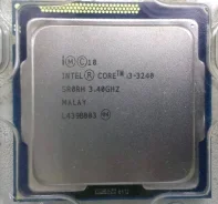 Intel Core i3-3240 ����
