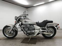 Honda VF 250 Magna. 250 куб. см., исправен, птс, без пробега. Под заказ
