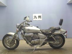 Honda VF 250 Magna. 250 куб. см., исправен, птс, без пробега. Под заказ