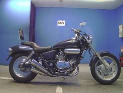 Honda VF 250 Magna. 250 куб. см., исправен, птс, без пробега. Под заказ