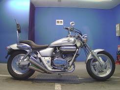 Honda VF 250 Magna. 250 куб. см., исправен, птс, без пробега. Под заказ
