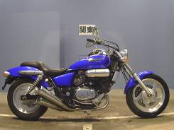 Honda VF 250 Magna. 250 куб. см., исправен, птс, без пробега. Под заказ