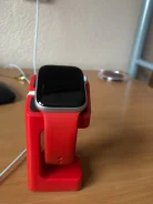 Apple Watch Series 4 Nike+ ����