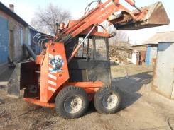 Уралвагонзавод ПУМ-500. Продаётся погрузчик ПУМ 500, 500 кг., Дизельный, 1,00 куб. м.