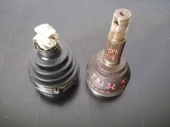 Шрус подвески. Nissan Teana, J32, PJ32, TNJ32, J32R Nissan X-Trail, HT32, T32, NT32, HNT32 Двигатели: QR25DE, VQ25DE, VQ35DE, MR20DD, R9M