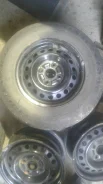 K&K �����. 13.0x13", 4x100, ET39, �� 80���. ����