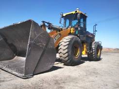 XCMG ZL50G. Продается погрузчик, 5 000 кг., Дизельный, 4,50 куб. м.