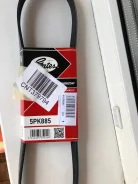 Gates 5PK885 - ������ ������������ 5PK885 ����