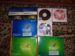 Microsoft Windows XP. ����