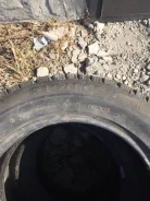 Michelin Alpin 2. ������, ��� �����, �/�, ����� 50 % ����