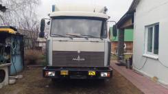 МАЗ 4370. Продаю маз 4370, 4 750 куб. см., 5 000 кг., 4x2